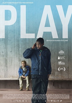 "Play" (2011) PL.DVBRip.XviD-NoGrp
