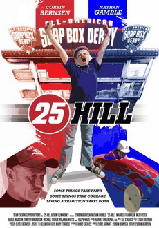 "25 Hill" (2011) DVDRip.x264-Ltu