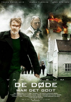 "Varg Veum - De døde har det godt" (2012) PL.BRRip.XviD-BiDA