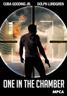 "One in the Chamber" (2012) PL.DVDRip.XviD.AC3-PONTi