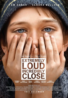 "Extremely Loud & Incredibly Close" (2011) PL.DVDRip.XviD-PSiG