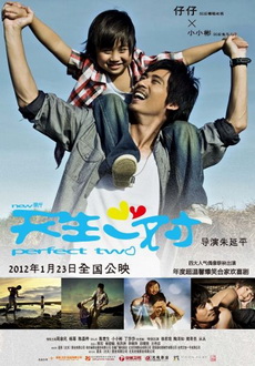 "Perfect Two" (2012) CN.DVDScr.XviD-ZJM