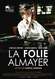 "La folie Almayer" (2011) FRENCH.DVDRiP.XViD.AC3-LOLOTE