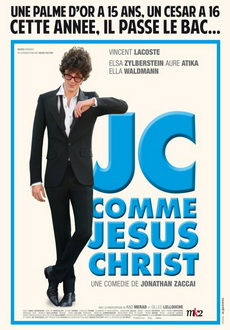 "J-C comme Jésus-Christ" (2012) FRENCH.DVDRip.XviD-AYMO