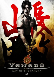 "The Samurai of Ayothaya" (2010) BDRip.XviD-FiCO