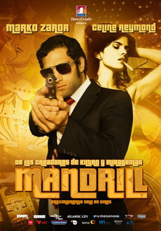 "Mandrill" (2009) DVDRip.XViD-DOCUMENT