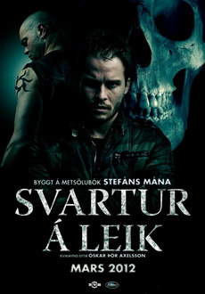 "Svartur á leik" (2012) REPACK.BDRip.XviD-ROVERS