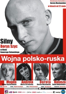 "Wojna polsko-ruska" (2009) BDRip.x264-ROVERS