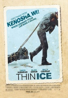 "Thin Ice" (2011) PL.DVDRiP.XViD-PSiG