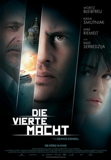 "The Fourth State" (2012) DVDRip.XviD-FiCO