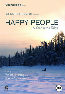 "Happy People: A Year in the Taiga" (2010) DVDRip.XviD-RedBlade