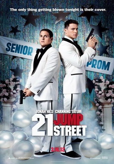 "21 Jump Street" (2012) TS.XviD-UnKnOwN
