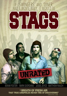 "Stags" (2011) DVDRIP.XVID-WBZ