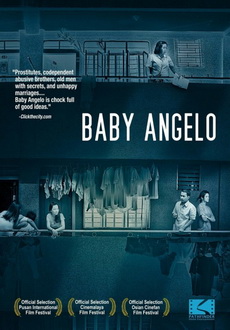 "Baby Angelo" (2008) DVDRip.XviD-NOSCREENS