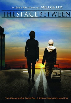 "The Space Between" (2010) DVDRip.XviD-IGUANA