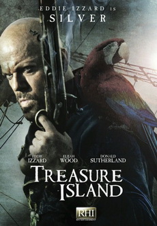 "Treasure Island" (2012) PL.PART.1.DVDRip.XviD-BiDA