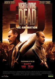 "Night of the Living Dead 3D: Re-Animation" (2012) STV.DVDRip.XviD-DiGiCo