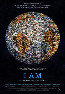 "I Am" (2010) PL.DVDRiP.XViD-PSiG