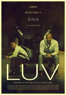 "Luv" (2013) DVDRip.XviD-IGUANA