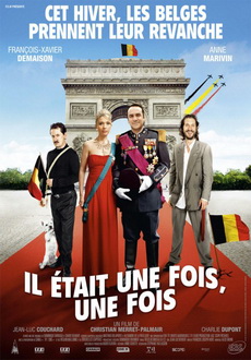 "Il était une fois, une fois" (2012) FRENCH.DVDRip.XviD-AYMO