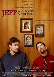 "Jeff, Who Lives at Home" (2011) LIMITED.DVDRip.XviD-AMIABLE