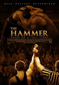 "The Hammer" (2010) FESTiVAL.DVDRip.XviD-AEN