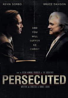 "Persecuted" (2014) PL.DVDRip.x264-PTRG