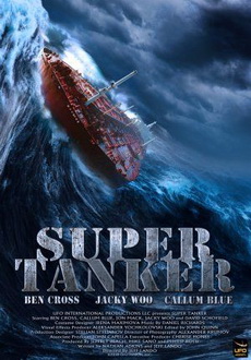 "Super Tanker" (2011) PL.DVDRiP.XViD-PSiG