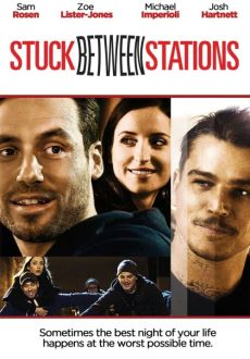 "Stuck Between Stations" (2011) DVDRip.XviD-IGUANA