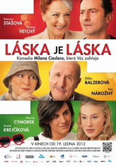 "Love is Love" (2012) DVDrip.XviD.AC3-exvet