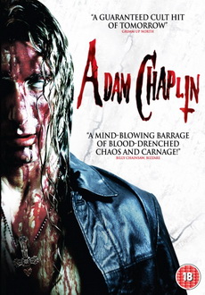 "Adam Chaplin" (2011) EXTENDED.DVDRiP.x264-CREEPSHOW