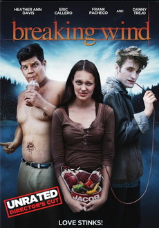 "Breaking Wind" (2011) DVDRip.XviD-UNVEiL