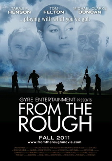 "From the Rough" (2013) DVDRip.x264-IGUANA