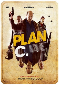 "Plan C" (2012) PL.DVDRip.XviD-KaRtAcZ