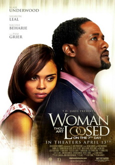 "Woman Thou Art Loosed: On the 7th Day" (2012) DVDRip.XviD-DEPRiVED