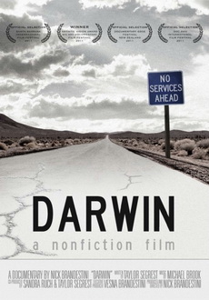 "Darwin" (2011) HDRip.x264.AAC-FooKaS