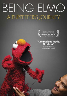 "Being Elmo: A Puppeteers Journey" (2011) DVDSCR.XviD-NoGrp