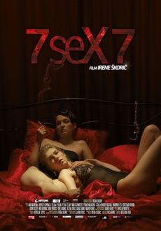 "7 seX 7" (2011) DVDRip.XviD-REACTOR