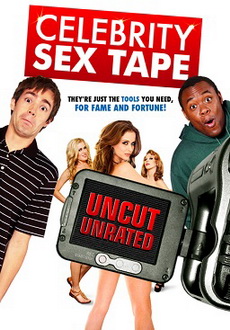 "Celebrity Sex Tape" (2012) DVDRip.XviD-IGUANA