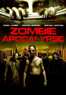 "Zombie Apocalypse" (2010) DVDRip.XviD-NOSCREENS