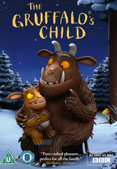 "The Gruffalo's Child" (2011) DVDRiP.XviD-UNVEiL