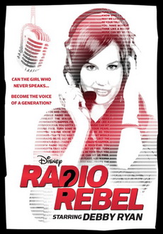 "Radio Rebel" (2012) STV.DVDRip.XviD-PHOBOS
