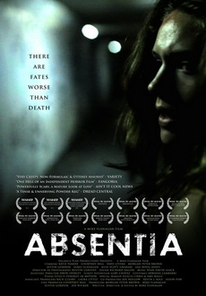 "Absentia" (2011) PL.DVDRiP.XViD-PSiG