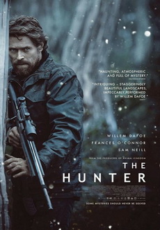 "The Hunter" (2011) BDRip.XviD-SAiMORNY