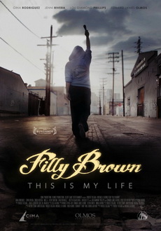 "Filly Brown" (2012) LIMITED.BDRip.X264-GECKOS