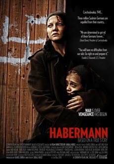 "Habermann" (2010) CZ.DVDRiP.XViD-PSiG