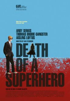 "Death of a Superhero" (2011) R5.XVID.AC3.HQ.Hive-CM8