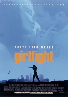 "Girl Fight" (2011) PL.HDTV.XViD-PSiG