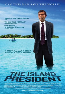 "The Island President" (2011) DVDRip.XviD-IGUANA