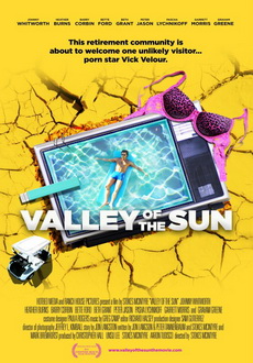 "Valley of the Sun" (2011) DVDRip.XViD-PLAYNOW